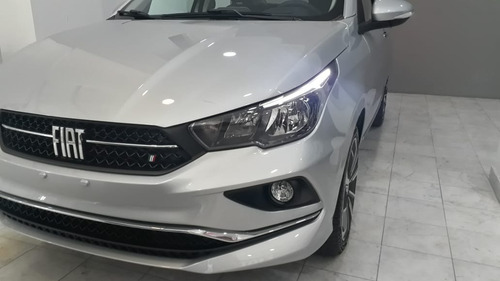 Fiat Cronos 0km Retira Con $160mil Y Cuotas Sin Interes- M