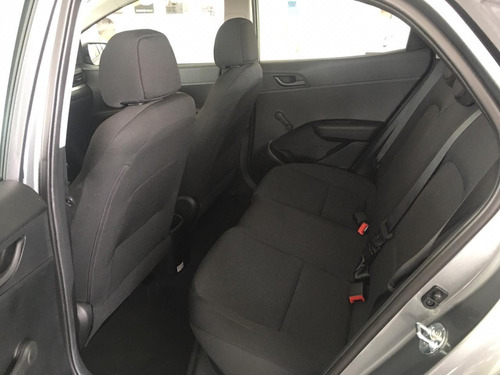 Hyundai Hb20 1.0 Sense (flex)