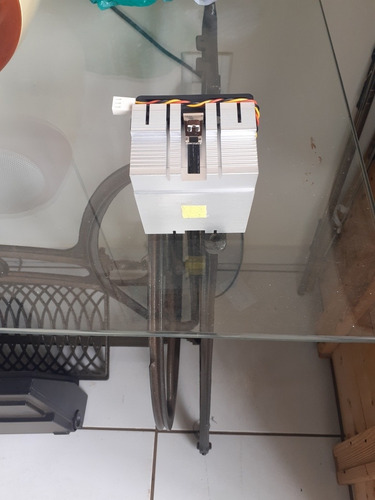 Imagem 2 de 3 de Vende Se Cpu Cooler