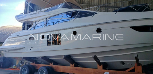 Imagem 1 de 13 de Azimut 48
