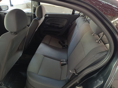 Volkswagen Gol 1.0 Vht Total Flex 5p