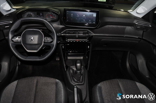 Peugeot 208 1.0 FIREFLY FLEX STYLE MANUAL