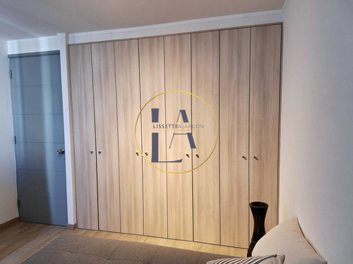 Dpto Arriendo 2d 1b Coronel Souper Piso 15 (99864)