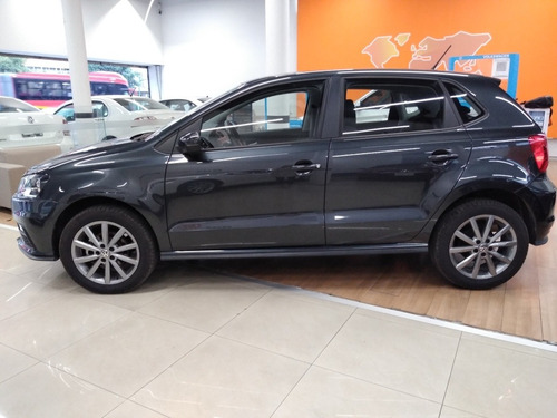 Imagen 3 de 15 de Volkswagen Polo Comfortline Plus 3 Años De Garantia