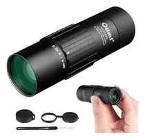 Comprar Olimt  8x25 Telescopio Monocular Mini Bolsillo Monoculares M