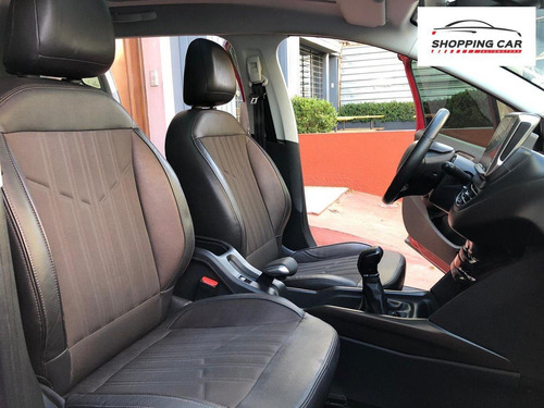 Peugeot 2008 Feline 1.6 1.6 2018