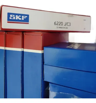 Rodamiento 6220 J/c3 Skf