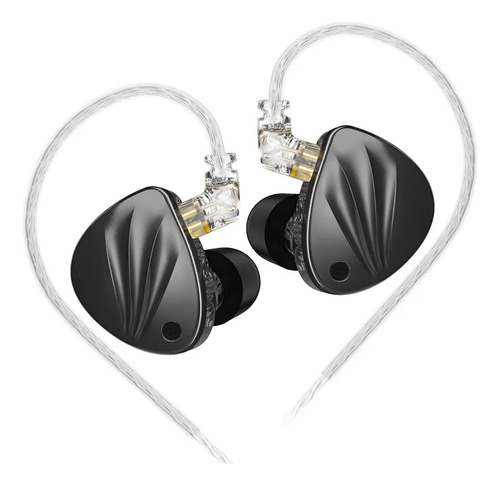 Audífonos Kz Krila In-ears Originales