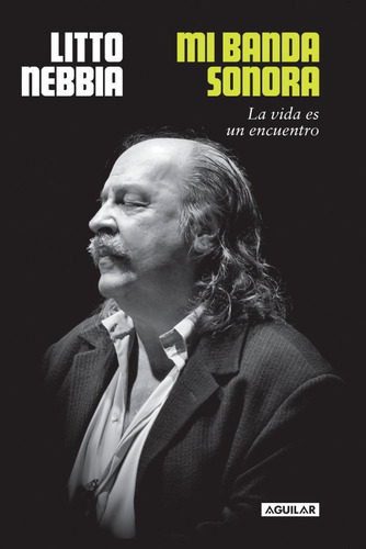 Pack Libros Nebbia - Mi Banda Sonora + A Naufragar