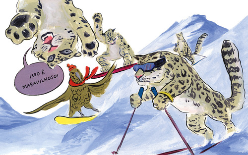 Nem Todo, De Marcelo Tolentino., Vol. 1. Editorial Companhia Das Letrinhas, Capa Mole Em Português, 2024