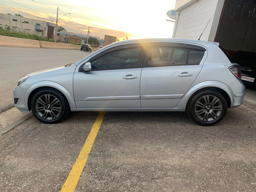 Vectra Gt 2010 2.0 Flex Manual