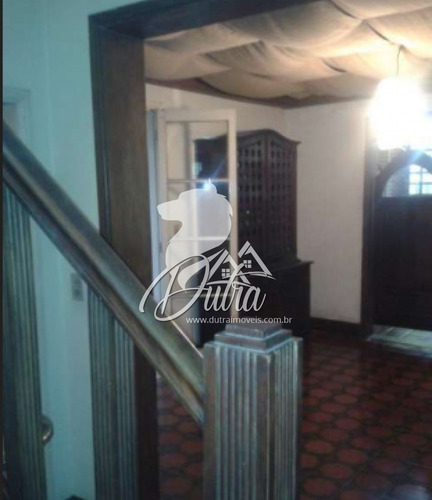 Imagem 3 de 15 de Casa De Condomínio Jardim Paulista 140m² 3 Dormitórios 2 Vagas - 9d0d-8107