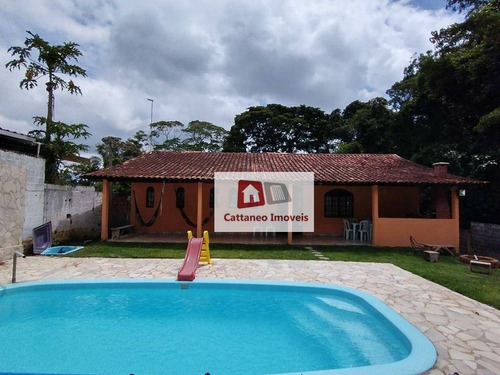 Imagem 1 de 22 de Chácara Com 3 Dormitórios À Venda, 2000 M² Por R$ 350.000,00 - Paiol Grande - Ibiúna/sp - Ch0003