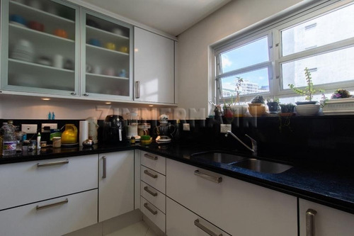 Imagem 15 de 15 de Apartamento - Higienopolis - Ref: 144287 - V-144287
