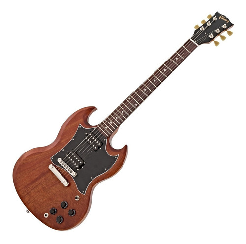 Guitarra Electrica Gibson Sg Faded 2018 Worn Bourbon Usa 