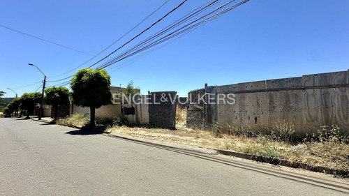 Terreno En Venta Lomas San Sebastián
