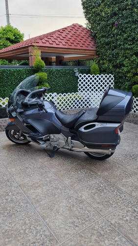 Imagen 1 de 6 de Bmw K1200l