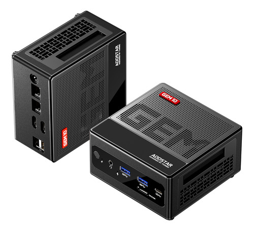 Mini Host Lpdrr5 16 Juegos Compatibles Con Ventanas Lan Ajus