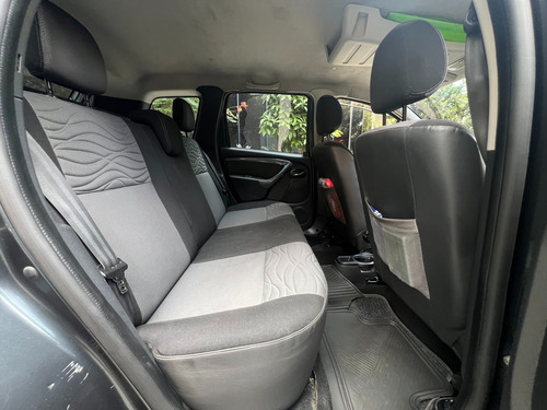 Renault Duster 2.0 Dynamique 4x2