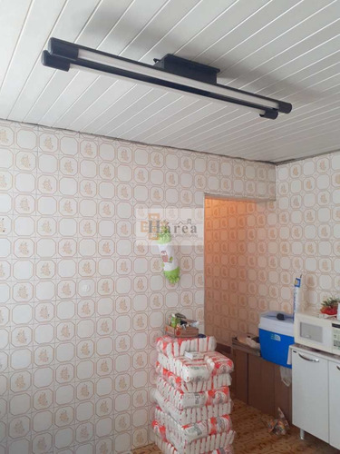 Casa Térrea : Vila Assis / Sorocaba - V16224