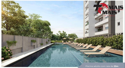 Imagem 11 de 15 de Teg Mansões Santo Antônio, Apartamento, Campinas, 55m² E 70m² - Mansoes55