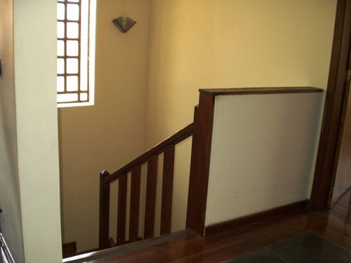 Imagem 14 de 25 de Excelente Casa 7 Quartos No Bairro Padre Eustáquio - 1953