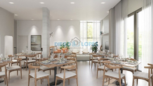 Imagem 10 de 15 de Garden Para Venda, 2 Dormitório(s), 85.13m² - 2517