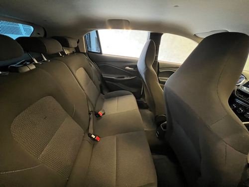 Chevrolet Onix HATCH LT 1.0 12V Flex Manual