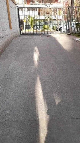 Imagen 1 de 2 de Estacionamineto Lota