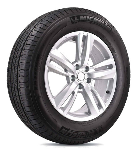 Llanta Michelin Latitude Tour Hp 245/45r20 103w