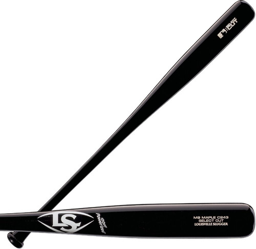 Bat De Béisbol Louisville Slugger Select Cut M9 C243 Wood