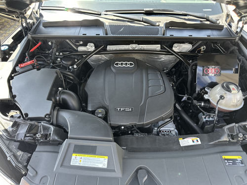 Audi Q5 2.0 L 45 Tfsi Dynamic Dsg