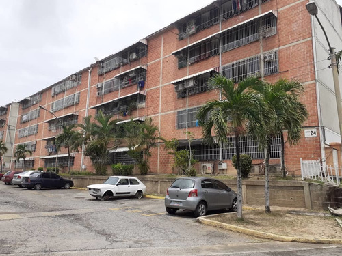 Imagen 1 de 14 de Apartamento Totalmente Amoblado Urb. El Torreon, Guarenas