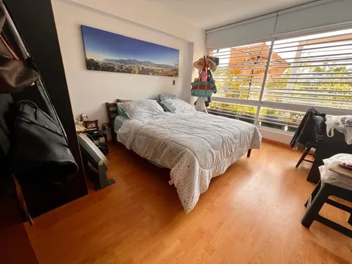 Venta Apartamento Oripoto