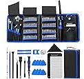 Tournevis De Précision 142 En 1 Kit, Tournevis Lunettes