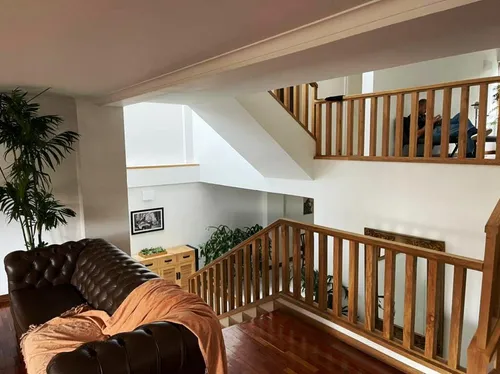 Casa En Venta En Los González. Cod V3845