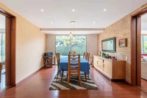 Casa En Venta En Guaymaral. Cod V12950