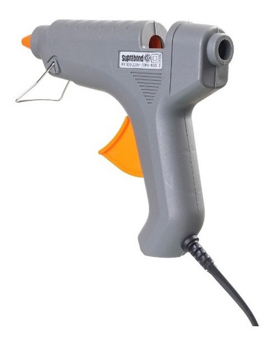 Pistola Suprabond Encoladora Px 300 + Barras Gruesas 1kg