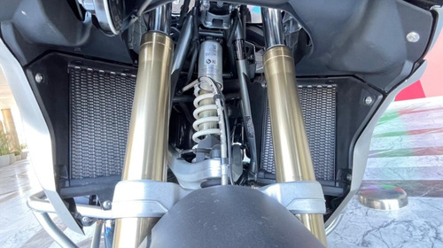 Bmw Gs 1200r