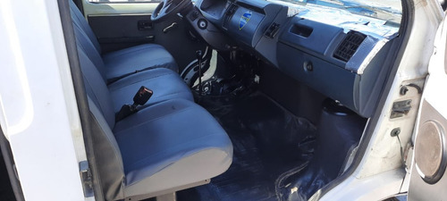 Renault Trafic 2.2 Diesel 1996 Liquido Impecable