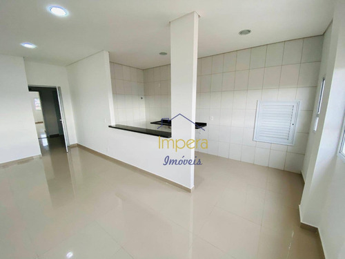 Imagem 8 de 30 de Apartamento Panorama Aprazível Com 2 Dormitórios À Venda, 70 M² Por R$ 225.000 - Vila Aprazível - Jacareí/sp - Ap0484