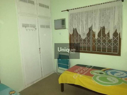 Imagem 4 de 8 de Casa Com 6 Dormitórios À Venda, 227 M² Por R$ 450.000,00 - Praia Linda - São Pedro Da Aldeia/rj - Ca1209