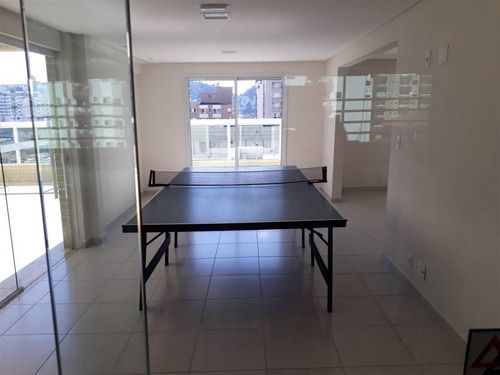 Imagem 16 de 17 de Apartamento - Venda - Forte - Praia Grande - Masot205