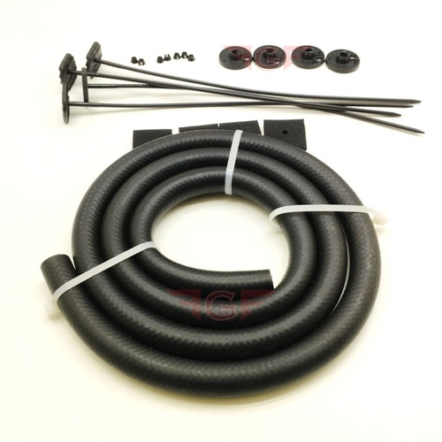 Trocador De Calor Universal Com Flange Cambio Tf72 Renegade