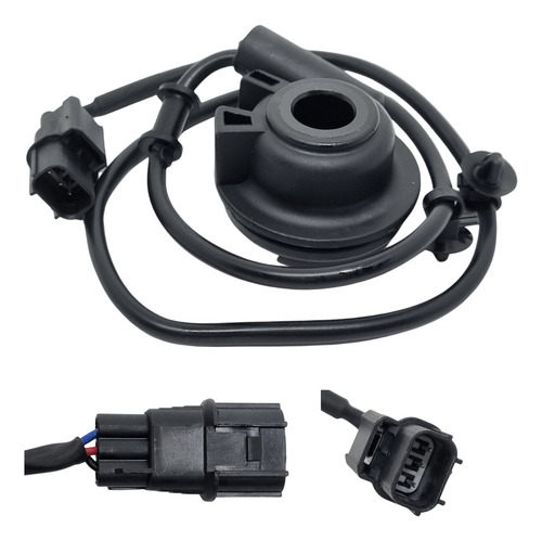 Sensor Velocidade Cb 300 R Cb300 Modelo Original Com Caracol