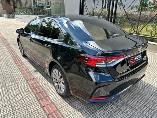 Toyota Corolla 2.0 VVT-IE FLEX XEI DIRECT SHIFT