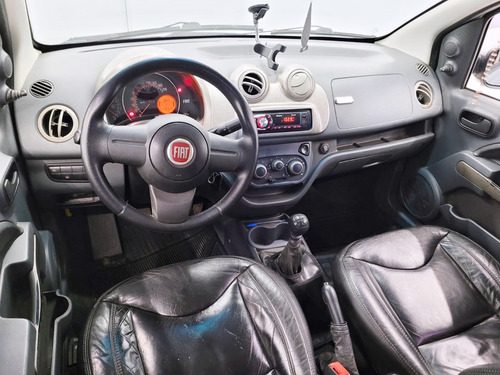 Fiat Uno 1.4 ATTRACTIVE 8V FLEX 4P MANUAL