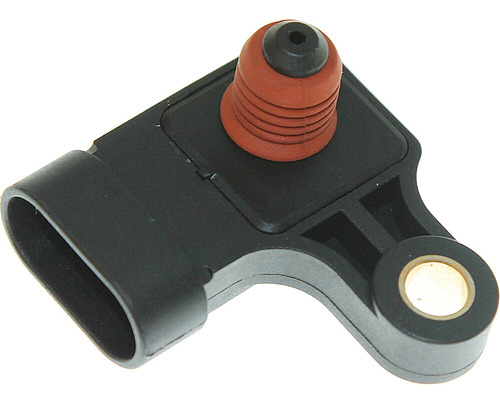 Sensor Presión Del Multiple Aveo 1.6l 4 Cil Chevrolet 14