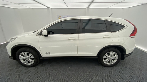 Imagen 4 de 25 de Honda Crv Ex