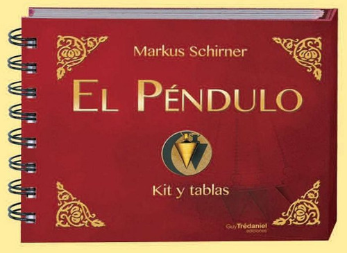 El Pendulo (libro Original)